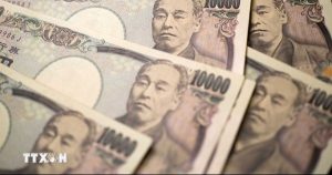 Nhật Bản tụt xuống vị trí chủ nợ lớn thứ ba thế giới