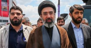 Lãnh tụ Iran tuyên bố chiến thắng trước Mỹ và Israel, cảnh báo về ‘trật tự mới’ tại Trung Đông