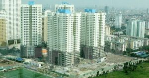 Từ 'mua để sở hữu' sang 'thuê để an cư'