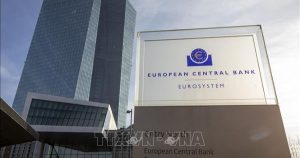 ECB cảnh báo nguy cơ khủng hoảng tài chính toàn cầu