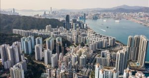 Hong Kong (Trung Quốc) trở thành trung tâm quản lý tài sản hàng đầu thế giới