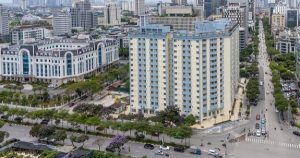 Hà Nội đề xuất chuyển nhà xã hội không bán hết sau một năm thành thương mại