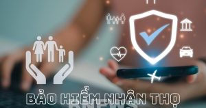 Nhu cầu bảo hiểm nhân thọ tăng nhưng tỷ lệ tham gia còn thấp