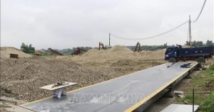 Lào Cai dừng hoạt động nhiều điểm mỏ khoáng sản chưa đủ điều kiện
