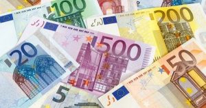 Tỷ giá euro ngày 29/5: Euro hồi phục nhẹ