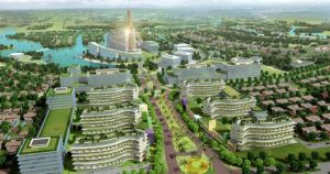 Tín Nghĩa muốn thoái vốn khỏi chủ đầu tư dự án 5.400 tỷ ở Đồng Nai