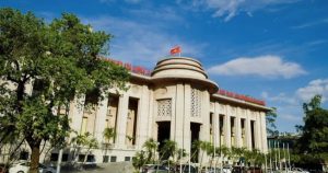 NHNN lên tiếng về chương trình 'đổi vàng mua nhà' của Vinhomes