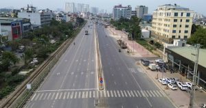 Đề xuất di dời đường sắt ga Hà Nội - Ngọc Hồi để mở rộng quốc lộ 1