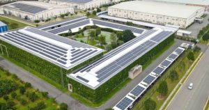 VSIP được cấp phép thêm 5 khu công nghiệp, tổng quy mô hơn 2.300 ha