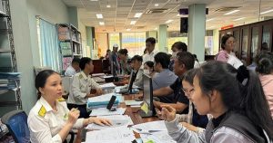 Sửa đổi, bổ sung 5 thủ tục thuế liên quan đến hộ kinh doanh
