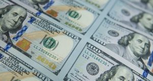 Mỹ xem xét phát hành tờ 250 USD