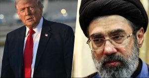 Đàm phán chưa xong, ông Trump lại đổi các điều kiện hòa bình với Iran