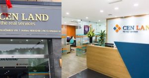 CenLand đặt mục tiêu thu 1.500 tỷ từ mảng môi giới trong năm 2026