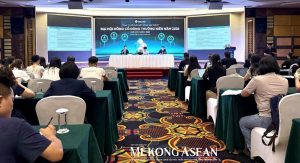 ĐHĐCĐ CenLand Shark Hưng rút lui người của IPA ứng cử HĐQT