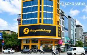 Điện Máy Xanh chốt giá IPO