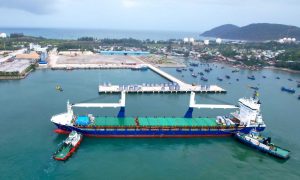 PTSC muốn tăng vốn lên hơn 6 000 tỷ đồng dồn lực cho mảng năng lượng mới
