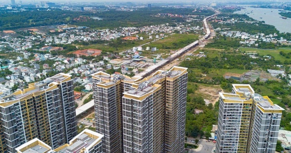 NHNN phản hồi HoREA: Không thể dồn vốn quá lớn cho bất động sản
