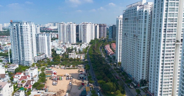 Chuyên gia dự báo dòng tiền vào bất động sản có thể tăng mạnh từ cuối 2026