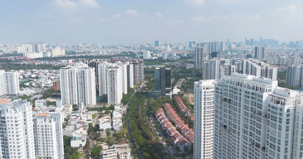 'Cần phân loại doanh nghiệp bất động sản để tránh chịu chung chính sách tín dụng'