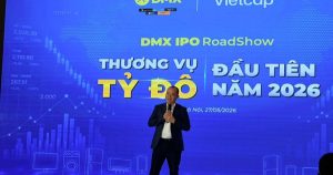 Điện Máy Xanh dự kiến niêm yết đầu tháng 8, lãnh đạo cho rằng 'định giá đang quá thấp'