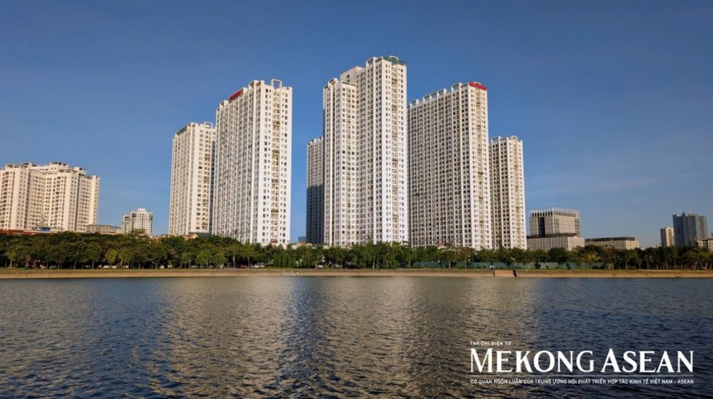 Doanh nghiệp bất động sản tìm hướng đi mới缩略图 Doanh nghiệp bất động sản tìm hướng đi mới