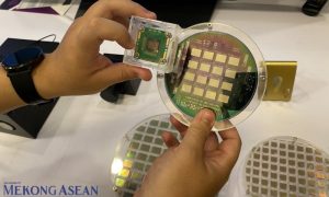 Công bố 5 dự án hợp tác nghiên cứu chip bán dẫn Việt Nam Nhật Bản