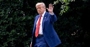 Ông Trump hết hạn định chiến tranh, hoạt động quân sự của Mỹ chống lại Iran sắp phải dừng lại