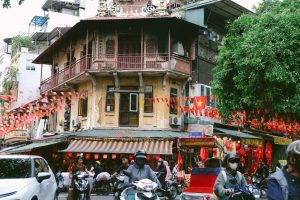 Moody s nâng triển vọng của Việt Nam từ mức Ổn định lên Tích cực