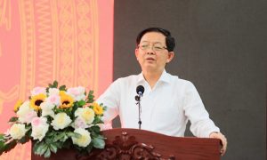 Đưa xuất khẩu nông lâm thủy sản đạt trên 73 tỷ USD trong năm 2026