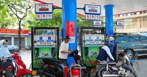 Thứ trưởng Bộ Công Thương: Năng lực phối trộn xăng sinh học E10 đã vượt nhu cầu