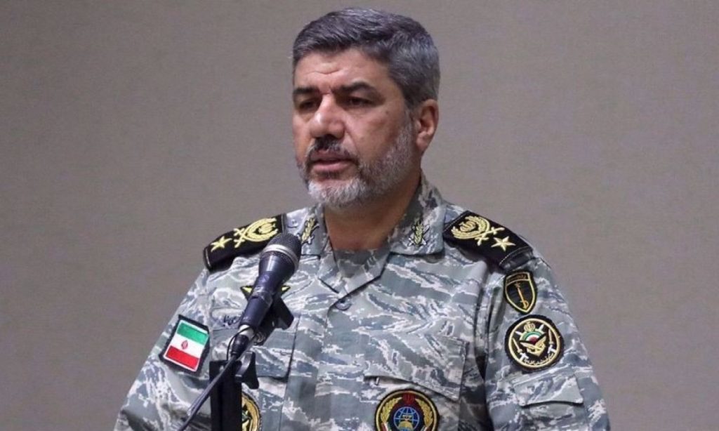 Iran cảnh báo các nước ủng hộ Mỹ khi qua Eo biển Hormuz缩略图 Iran cảnh báo các nước ủng hộ Mỹ khi qua Eo biển Hormuz