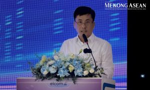 Chủ tịch Elcom muốn chuyển nhượng hơn 3 6 triệu cổ phiếu công ty