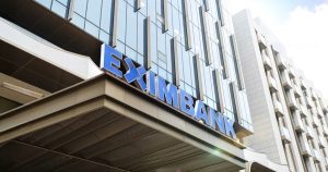 Ba Phó Tổng Giám đốc Eximbank xin từ nhiệm