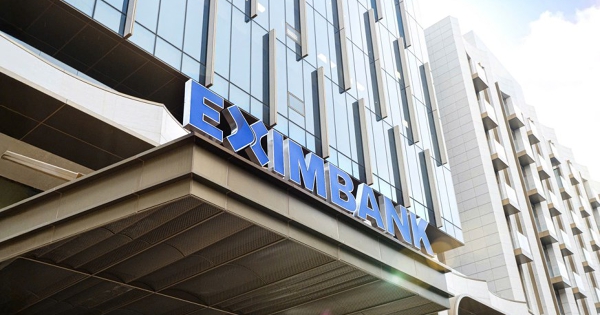 Ba Phó Tổng Giám đốc Eximbank xin từ nhiệm