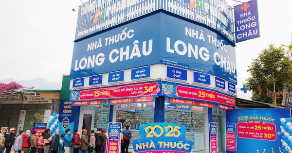 FPT Retail báo lãi tăng 76%, nắm giữ gần 8.600 tỷ đồng tiền gửi