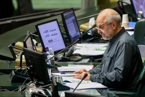 Chủ tịch Quốc hội Iran cảnh báo Mỹ sẽ phải bất ngờ