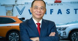 Sau kỷ lục doanh thu 90.427 tỷ đồng, VinFast đang xoay trục mô hình vận hành thế nào để có lãi?