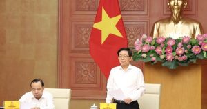 Hơn 100.000 tỷ đồng chờ giải ngân vào khoa học công nghệ