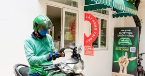 GrabFood tiên phong triển khai 'Giải đấu quán đỉnh' giúp đối tác nhà hàng tăng doanh thu‏
