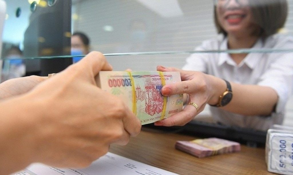 Tiền gửi dân cư lập đỉnh hơn 10 38 triệu tỷ đồng