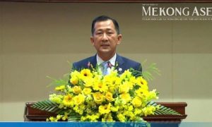 Gỡ nút thắt giao thương Việt Nam – Campuchia hiện thực hoá mục tiêu 20 tỷ USD