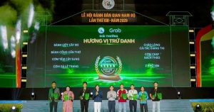 40 quán ăn ‘trứ danh’ của thành phố Cần Thơ được vinh danh