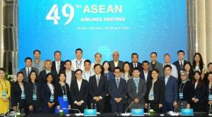 Vietnam Airlines tiếp tục đảm nhiệm vai trò Chủ tịch AAM
