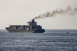Pakistan công bố tình trạng 22 thủy thủ Iran bị Mỹ bắt giữ