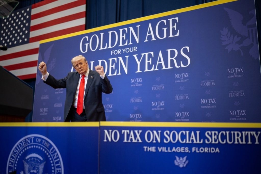 Ông Trump Mỹ không biết đang đàm phán với ai ở Iran