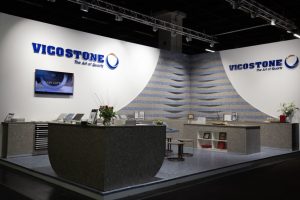 Vicostone báo lãi quý thấp nhất 11 năm