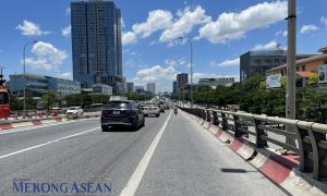 Tuần tới Bắc Bộ Trung Bộ nắng nóng Nam Bộ bước vào mùa mưa