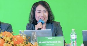 Tổng Giám đốc VCBF nói về cách tích lũy tiền tỷ khi nghỉ hưu từ 1 triệu đồng mỗi tháng