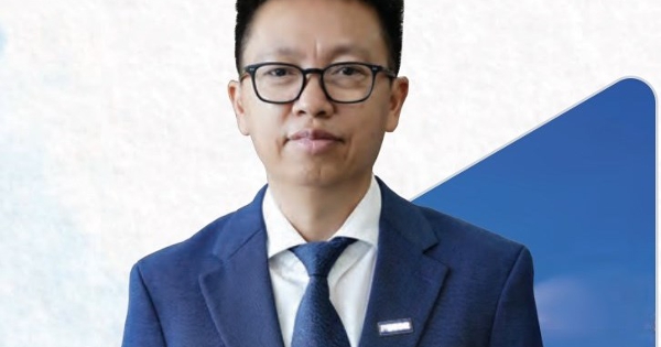 Khởi tố Chủ tịch TV2 Nguyễn Chơn Hùng