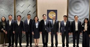 Việt Nam - Singapore nghiên cứu cơ chế niêm yết chéo, phát hành chứng chỉ lưu ký